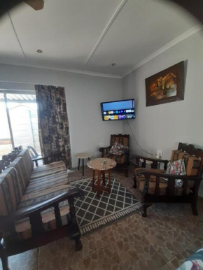 GAV'Z Guesthouse